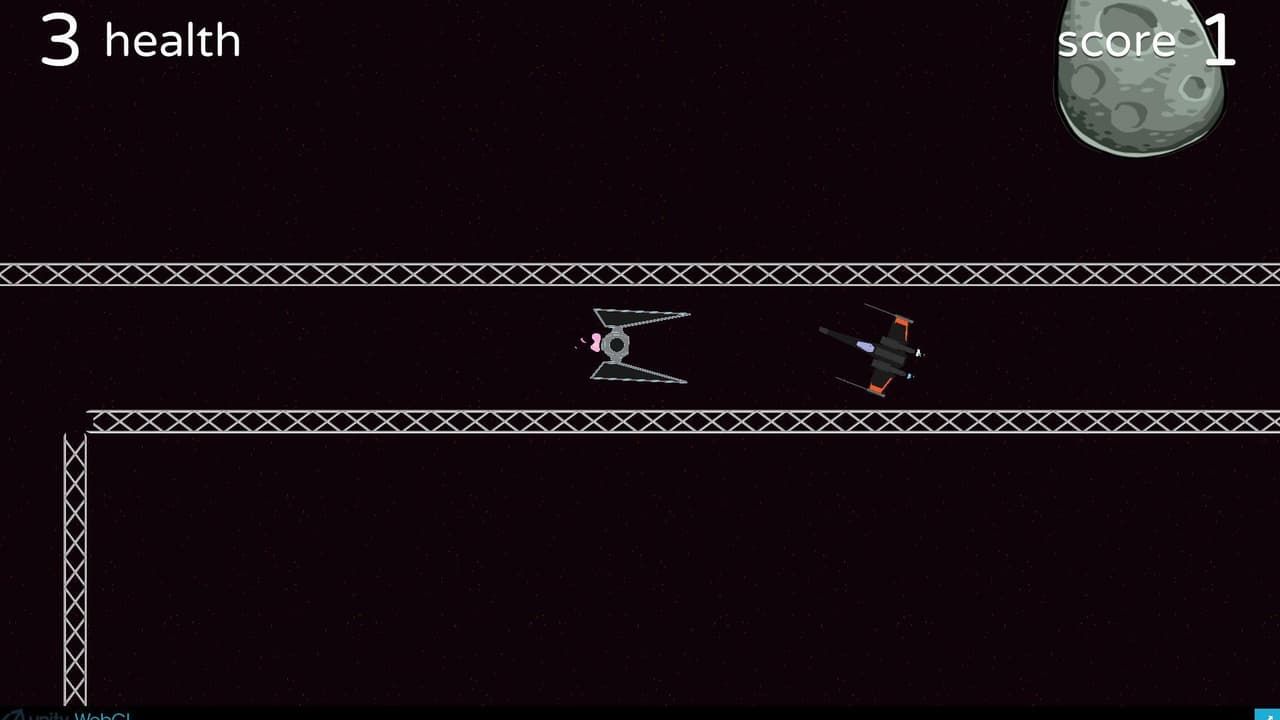ORBIT (itch) (emrecftc) screenshot 5