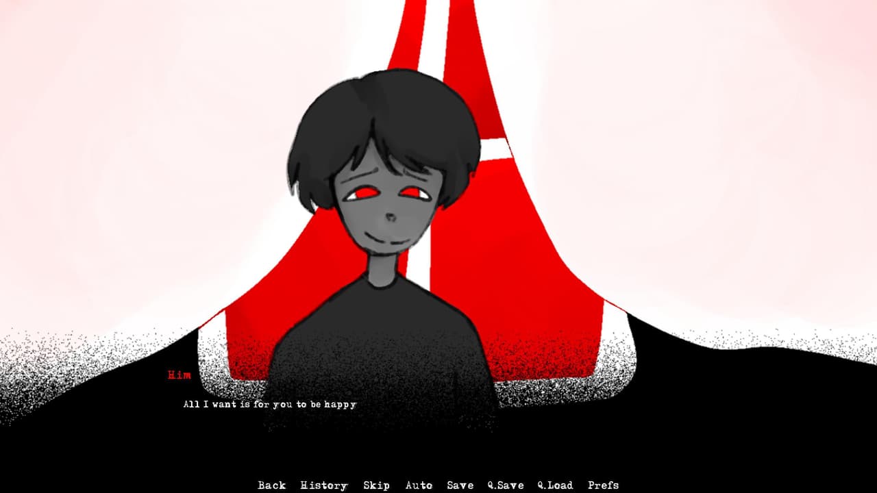 Alone Time in The Void screenshot 5