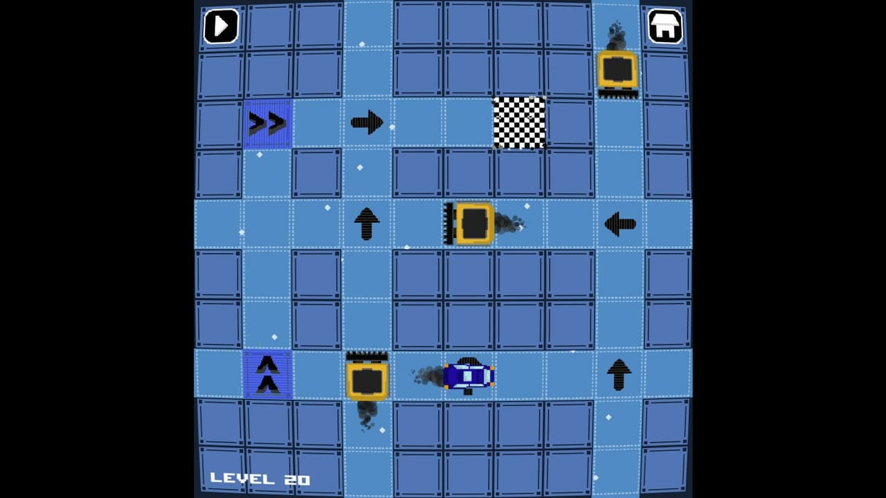 Carmaze screenshot 4