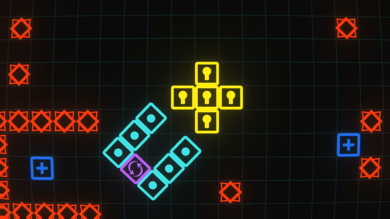 Block Chain (devlog98) screenshot 4