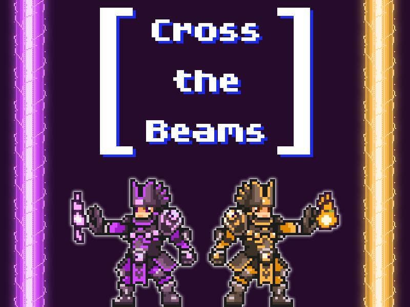 [Cross the Beams]