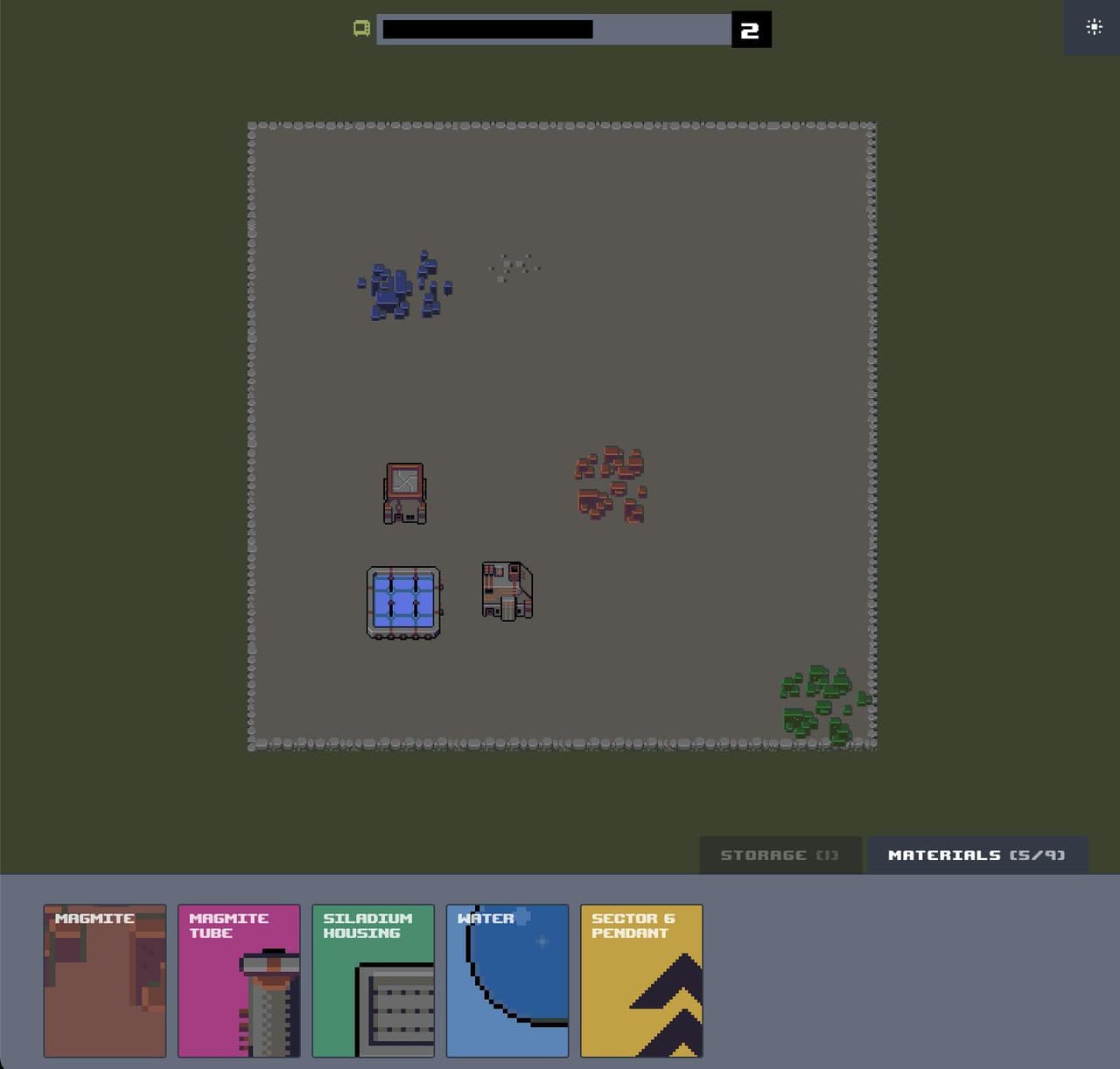 Lua Station Online screenshot 2