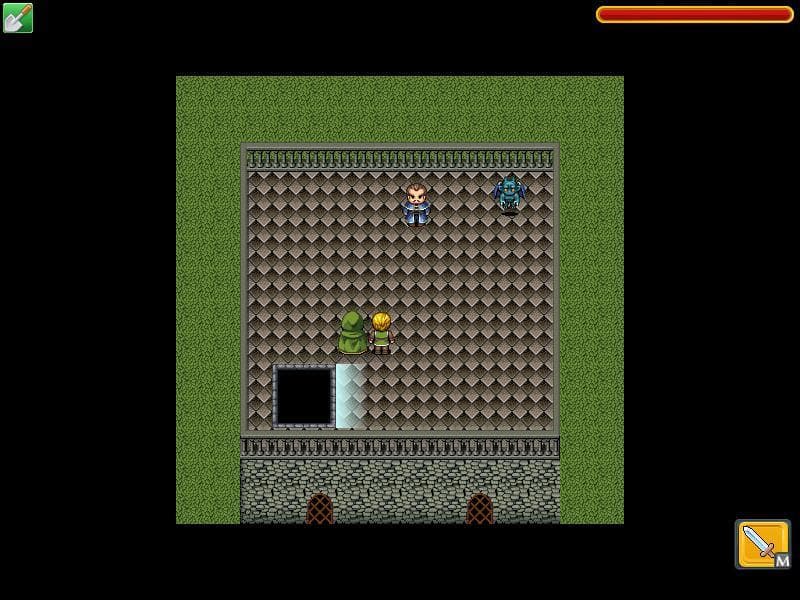 Prodigies & Dragons: RPG Edition (Demo)
