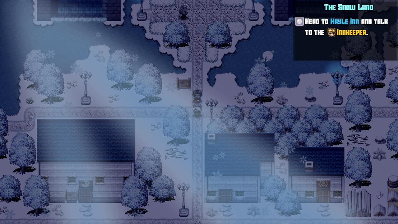 Age of Ultaimia Demo Version screenshot 5