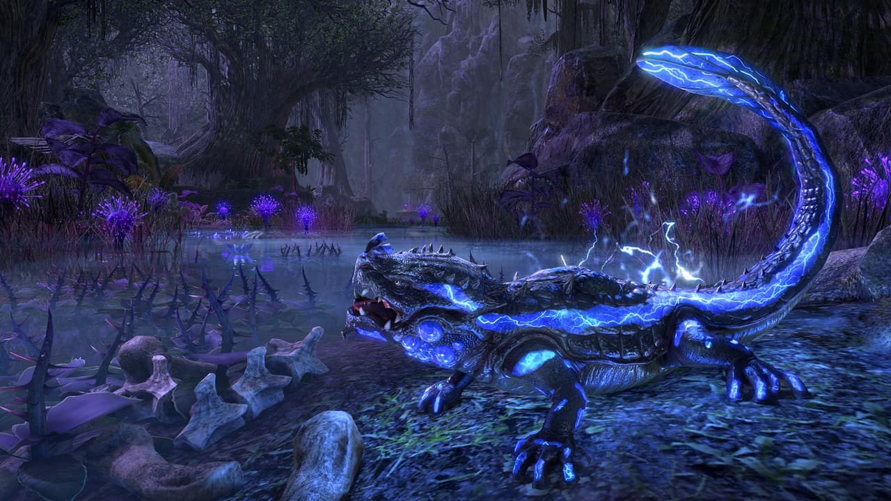 The Elder Scrolls Online: Newcomer Pack screenshot 2