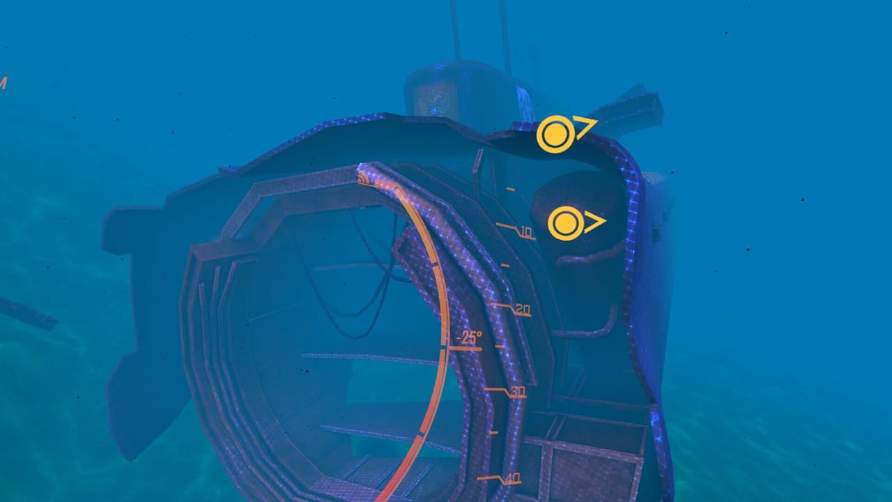 The Great Ocean screenshot 5
