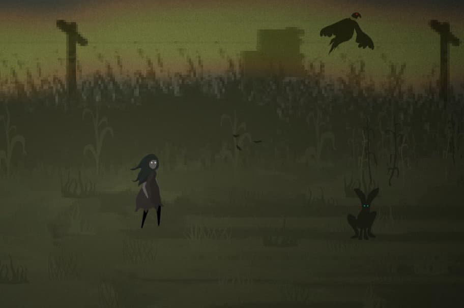 The Edgelands screenshot 4