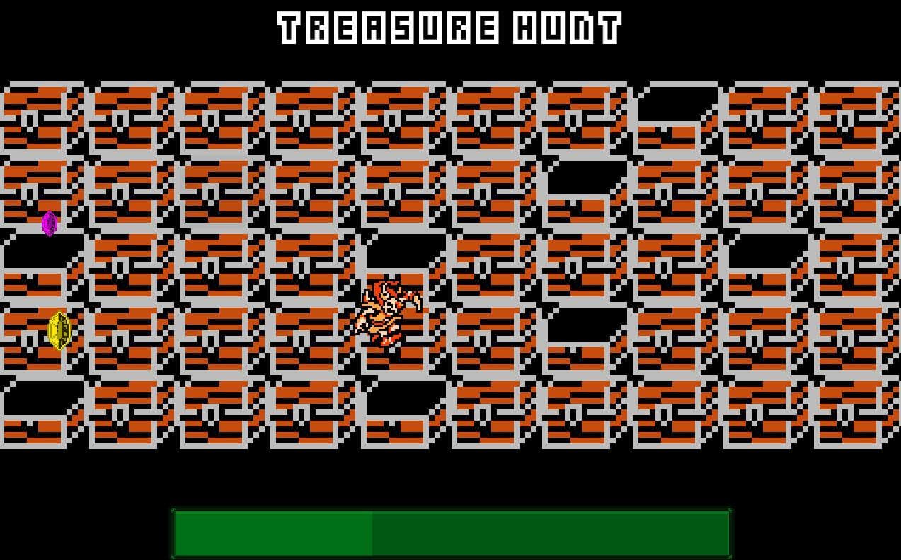 Legend of Loadaia
