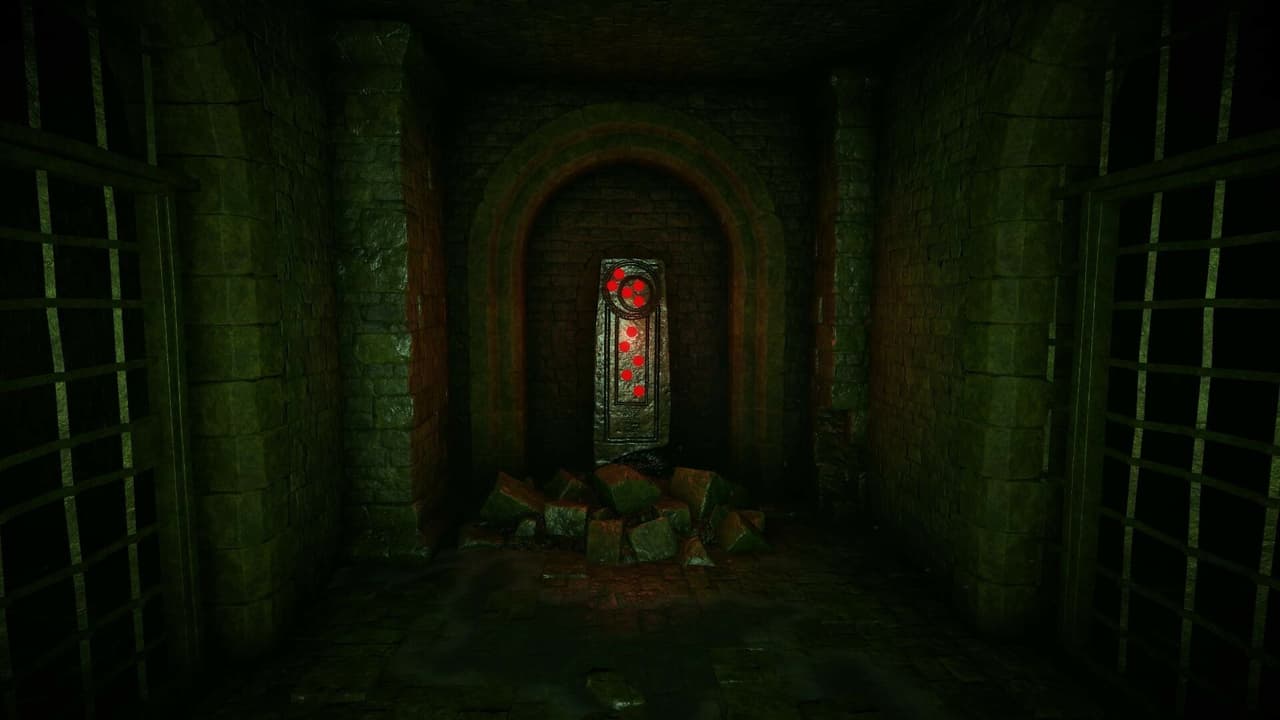 Death Escape / 死亡逃脱 screenshot 5