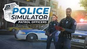 police jumper (my first game) screenshot 2