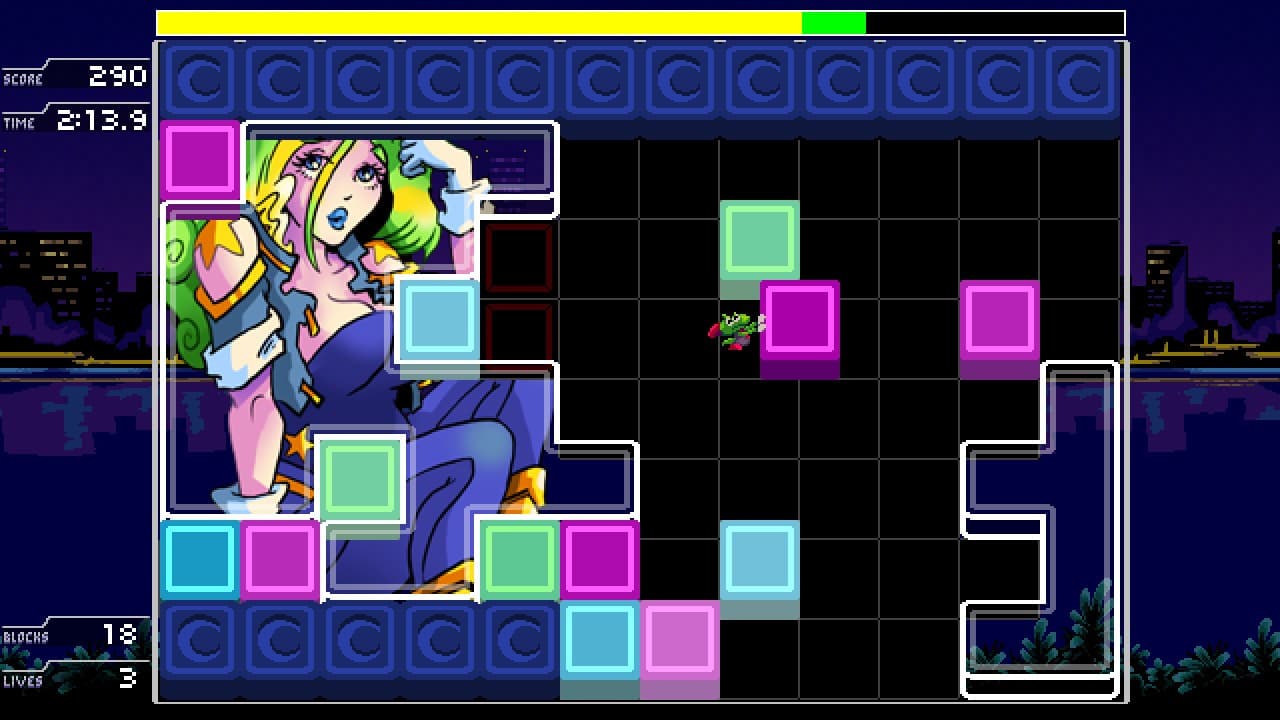 Crawlco Block Knockers screenshot 2