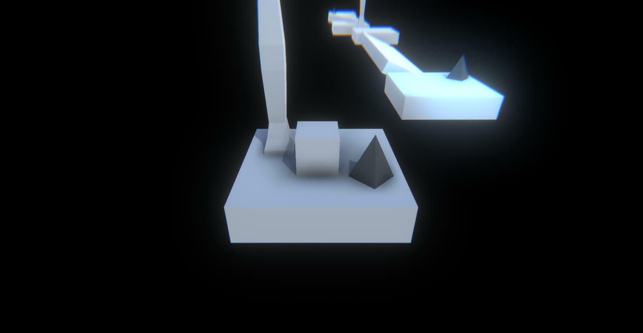 The 6th Side DEMO screenshot 2