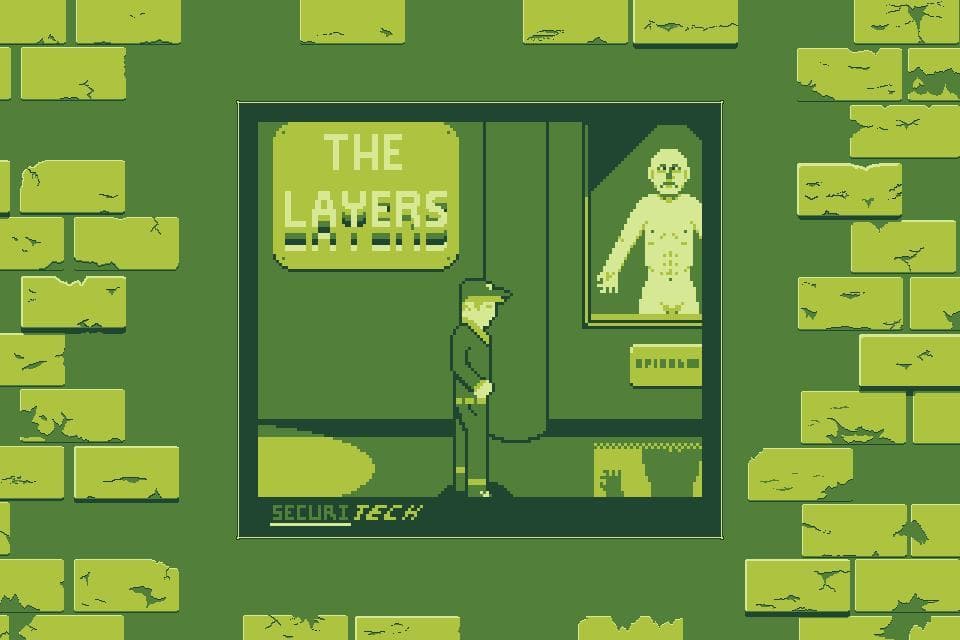 The Third Shift screenshot 6