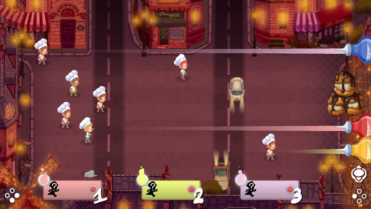 Premier Servi screenshot 3