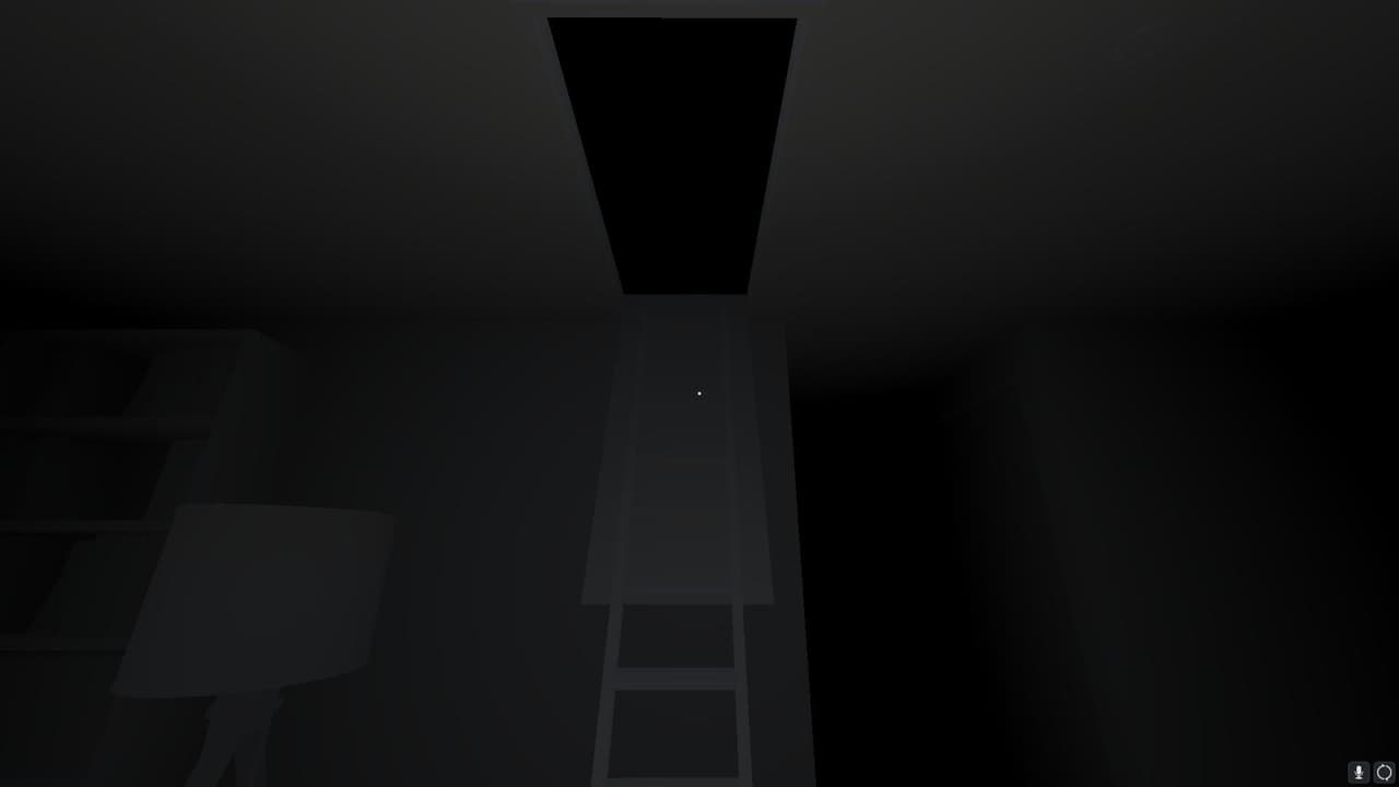 Haunted (itch) (Fortstudios)