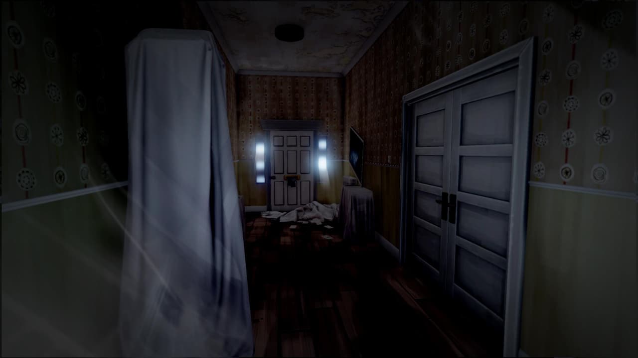 The Mannequin screenshot 4