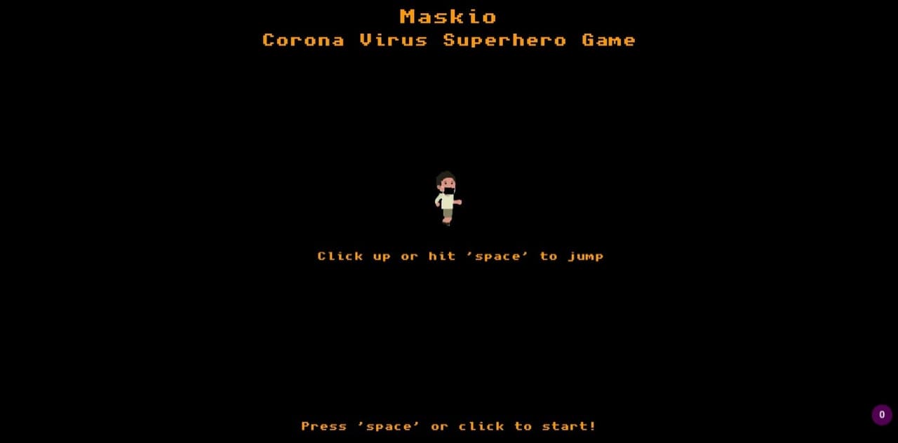 Maskio screenshot 2