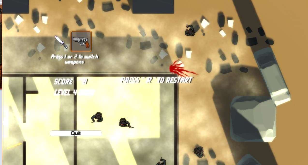 Rapid screenshot 3