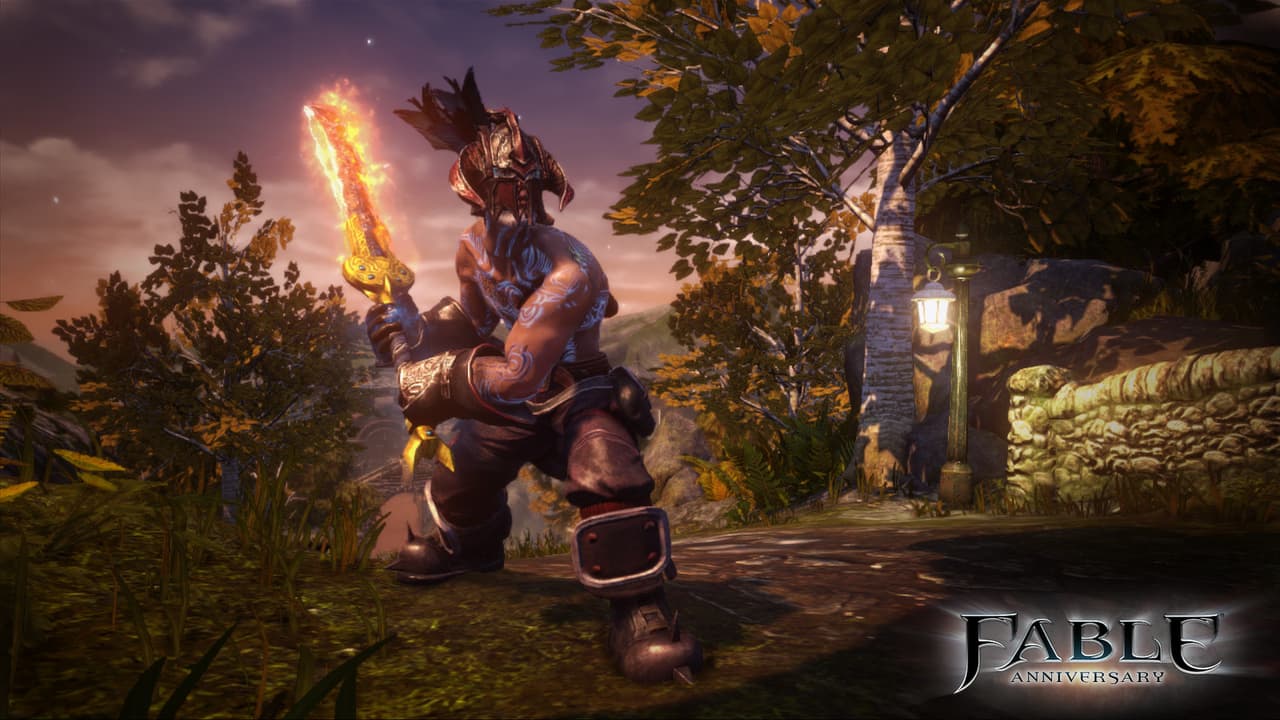 Fable Anniversary screenshot 5