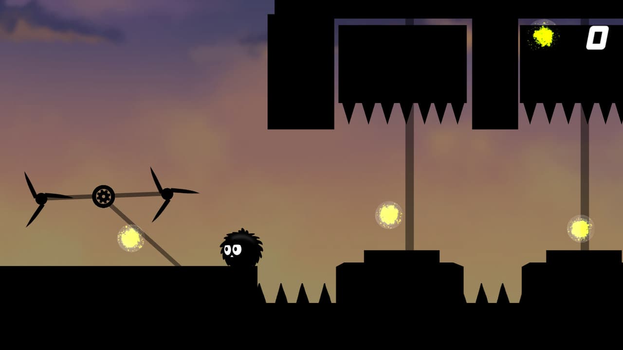 Dark Mystery screenshot 6