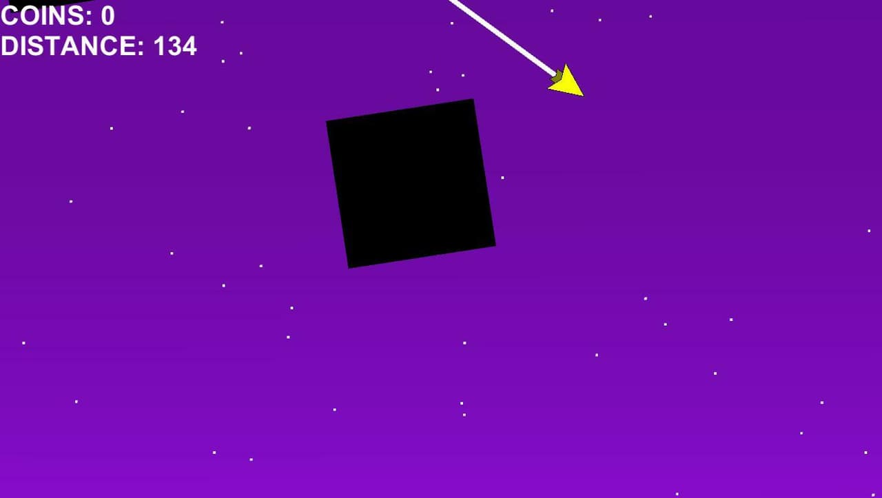Trail (itch) (CoolCat7) screenshot 3