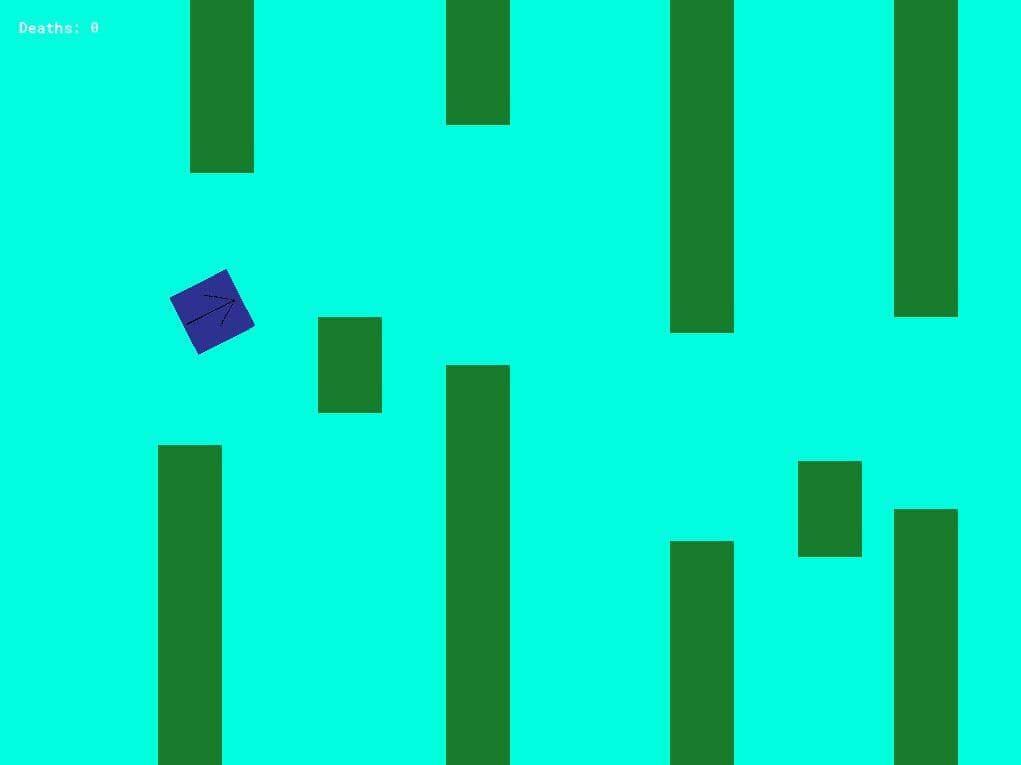pain. (DEMO) screenshot 2