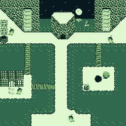Quaggons Village