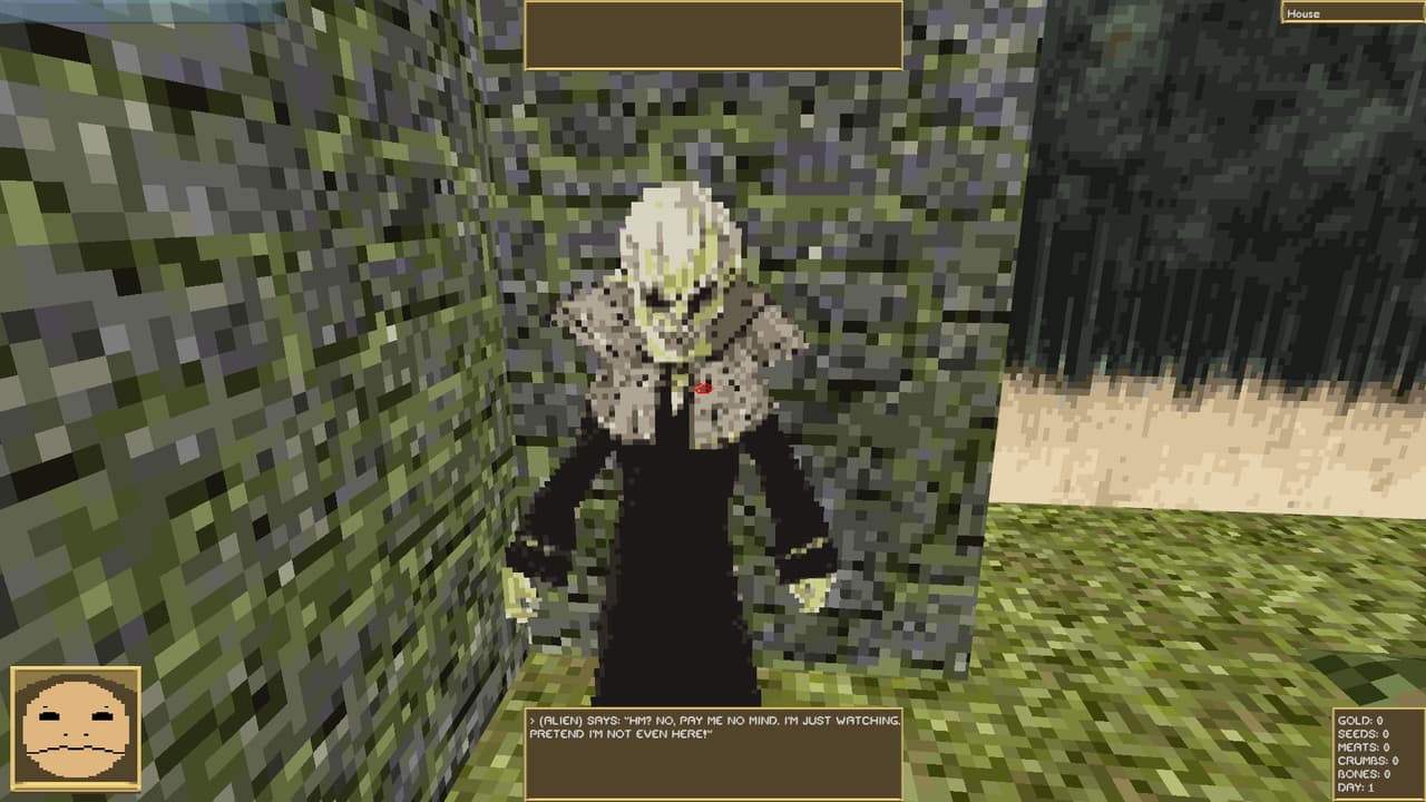 Crypt Worlds screenshot 5