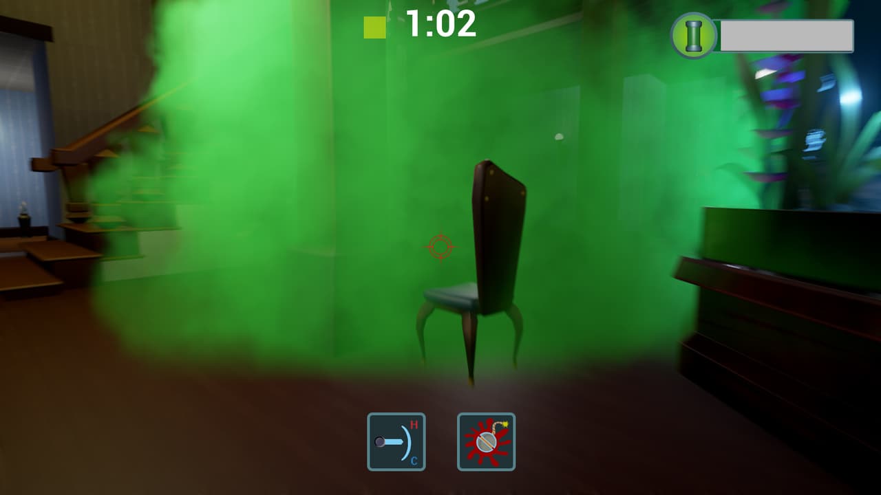 Hide vs. Seek screenshot 4