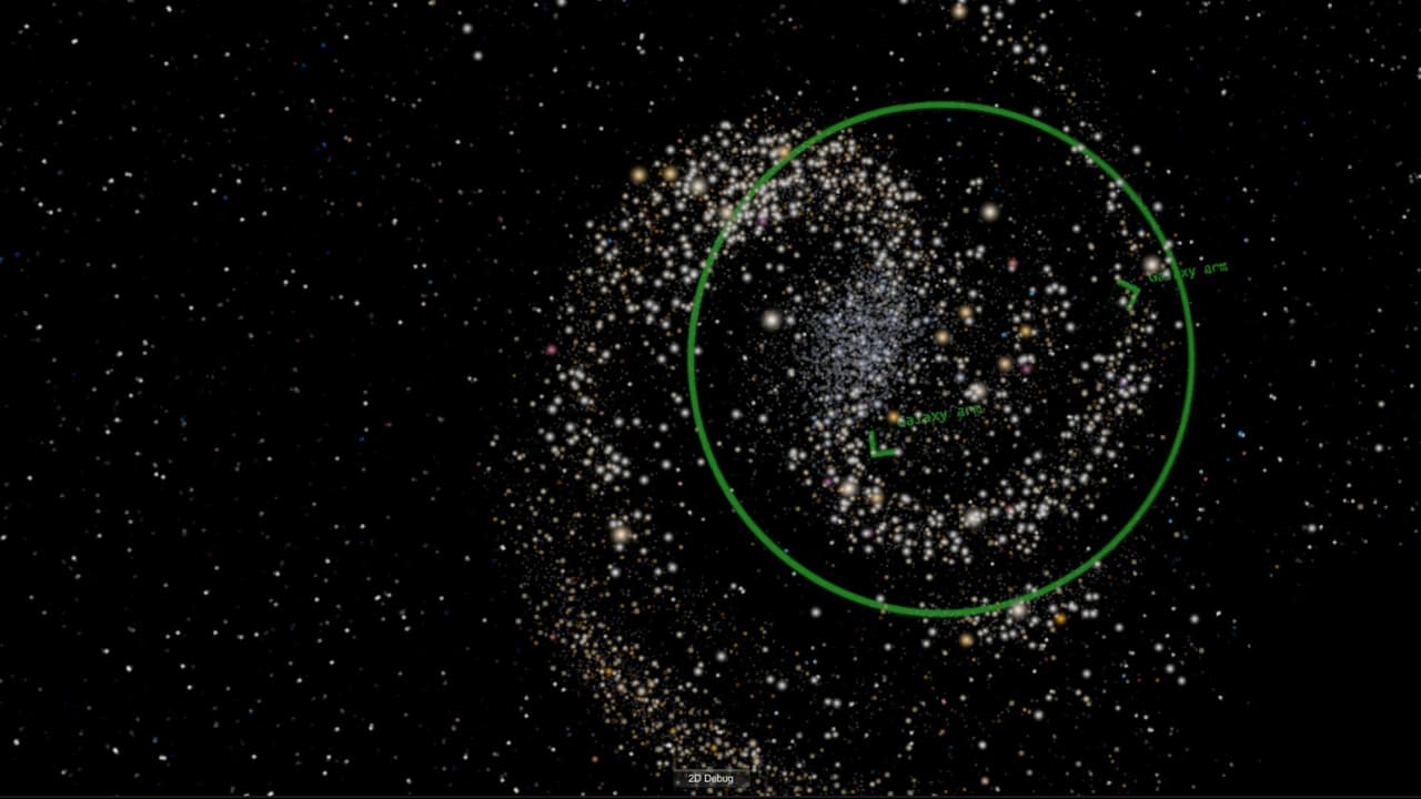 Spacelandia screenshot 3