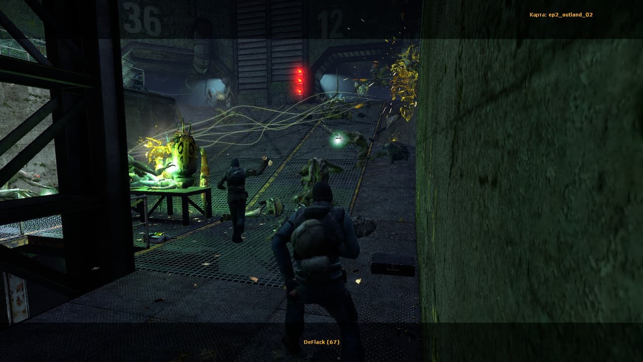 Synergy (Half-Life 2 Co-op) screenshot 6