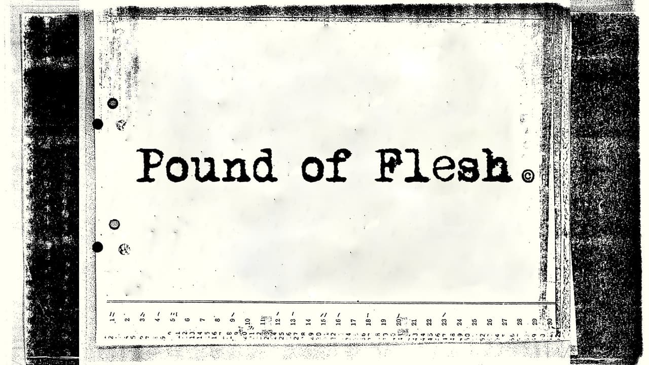 Pound of Flesh