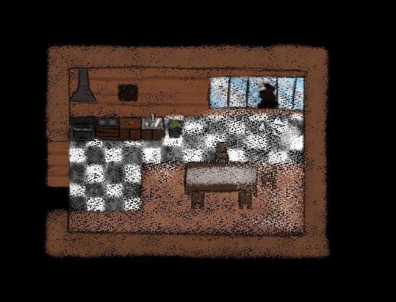 The First Bite screenshot 3