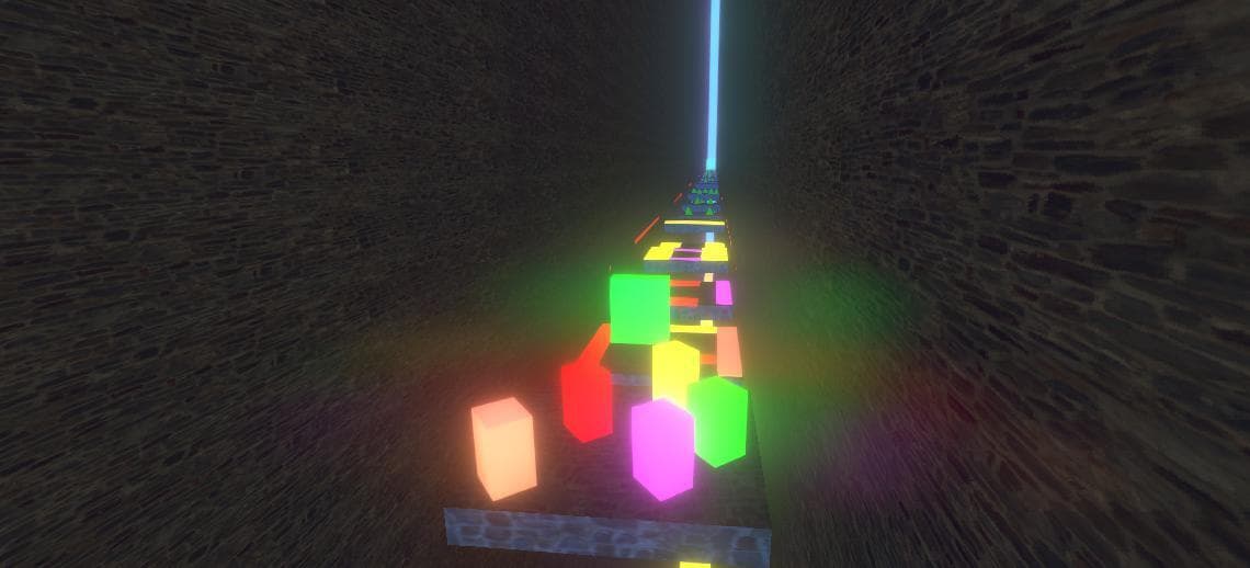 jump and run but its 99.99% impossible screenshot 3