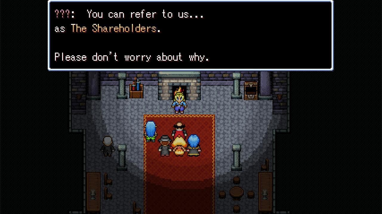 GENTLE screenshot 2