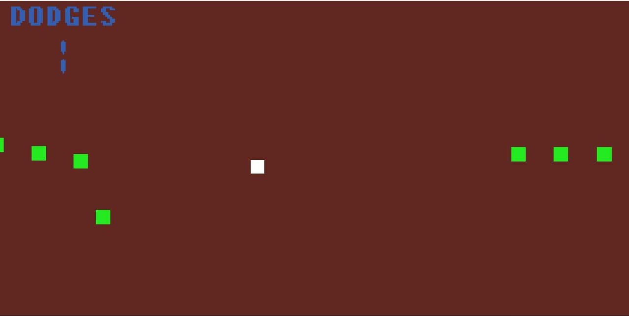 The Hell Of Bullets screenshot 2