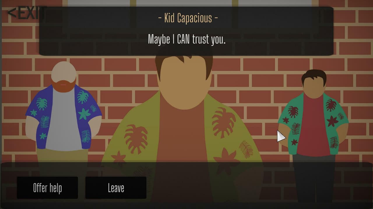 Oddjobs: Pizza Pursuit screenshot 6