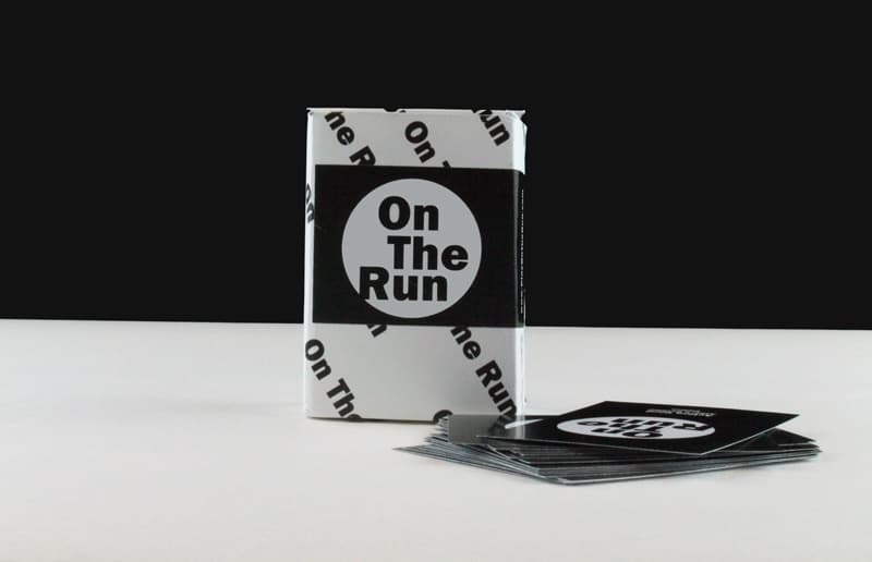 On The Run (itch) screenshot 3