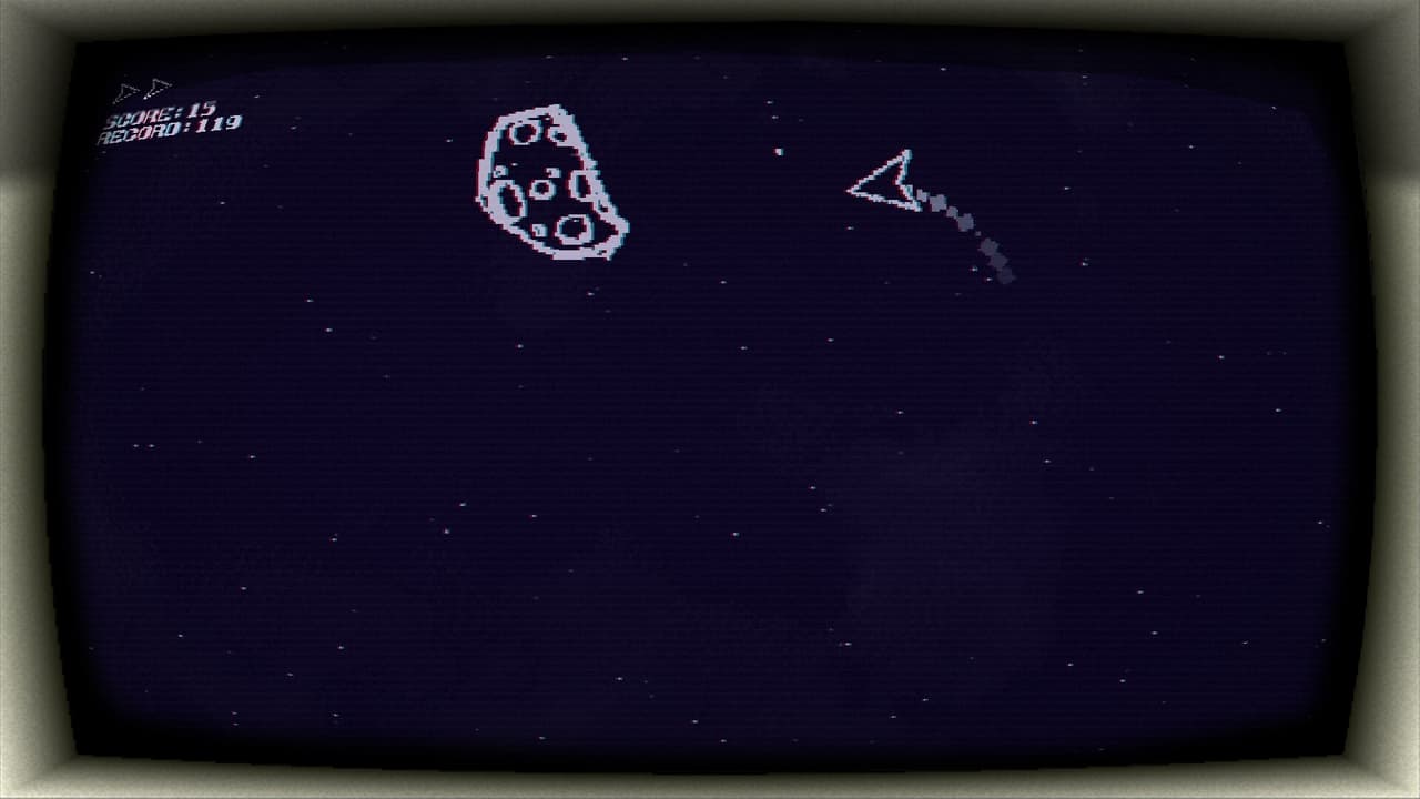 PLANETOIDS screenshot 6