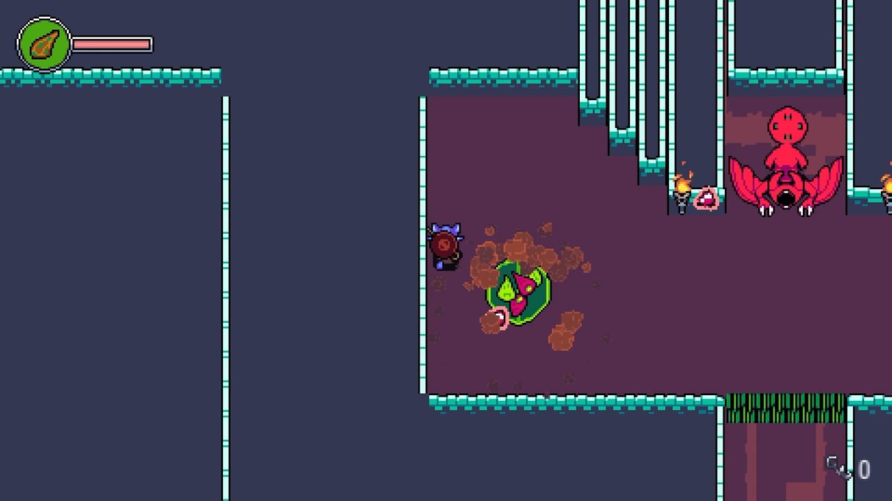 Luncheon Dungeon