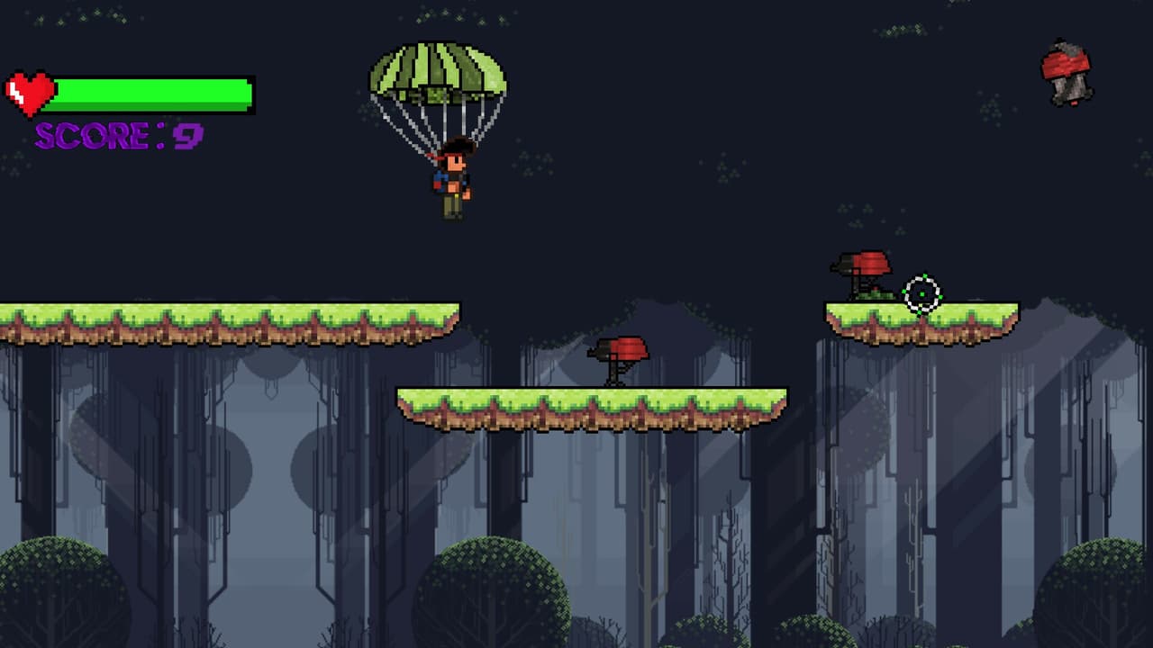 Mambo Wave screenshot 3