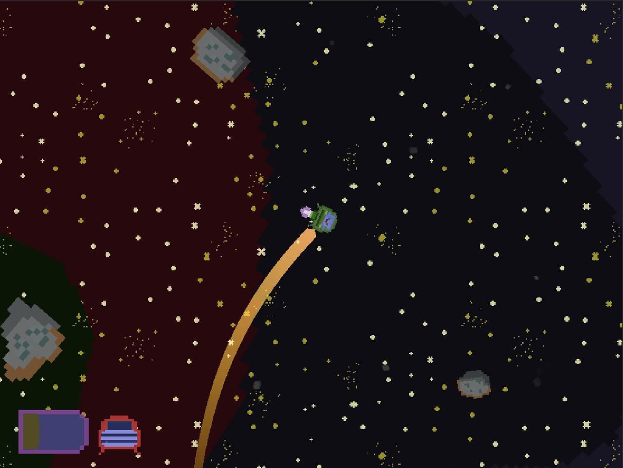 Gravitron (armandorusso)