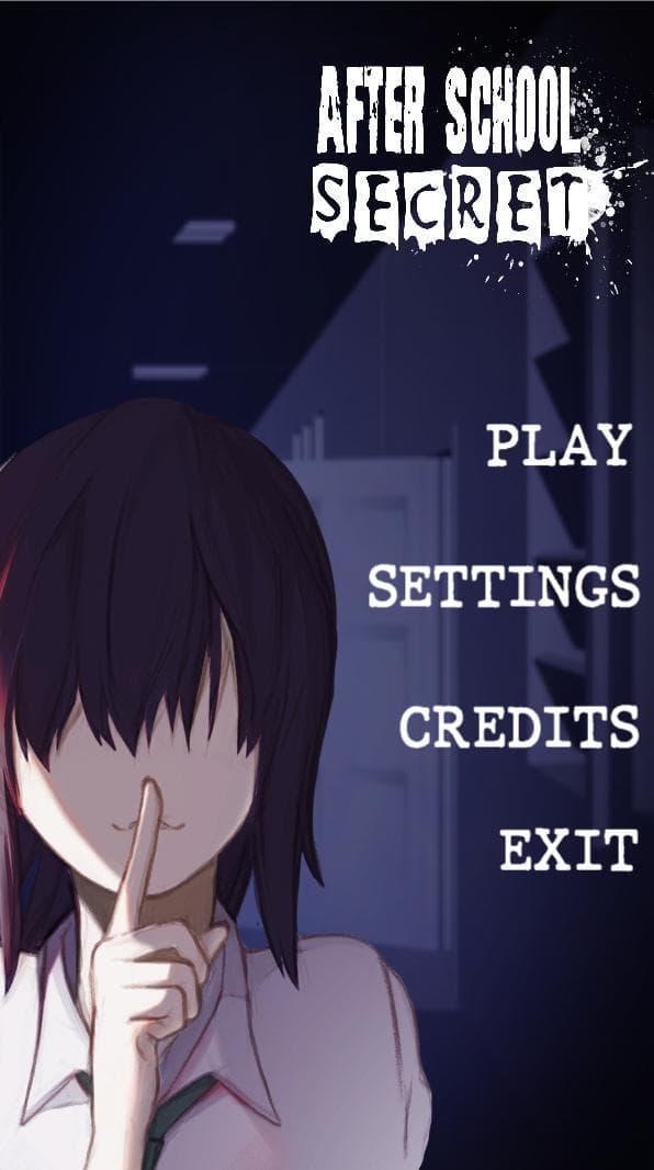 Afterschool Secret screenshot 2