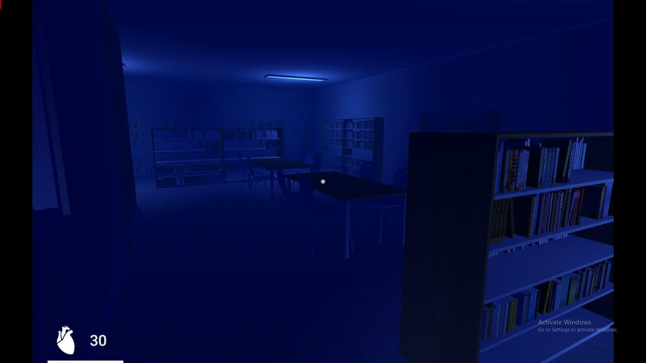 Saiko no Satuka screenshot 6