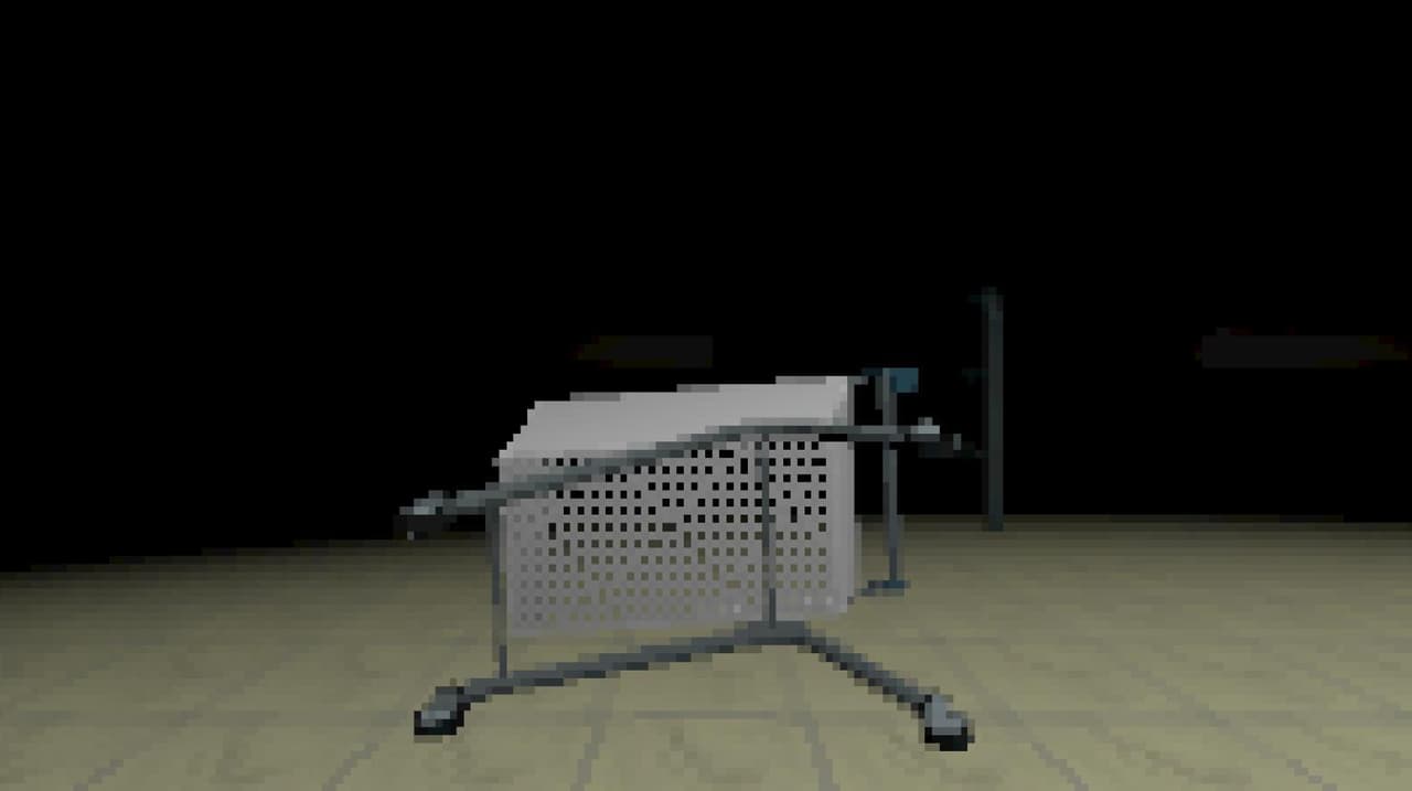 Supermarket (Mozzziedev) screenshot 4