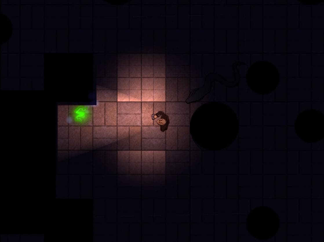Slithering Secrets screenshot 3