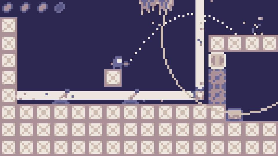 Space Tether screenshot 3