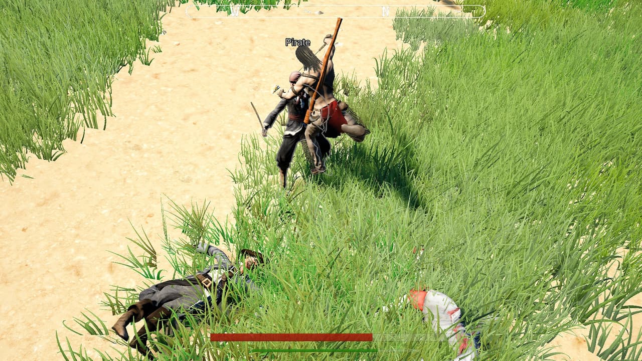 Sail and Sacrifice screenshot 6