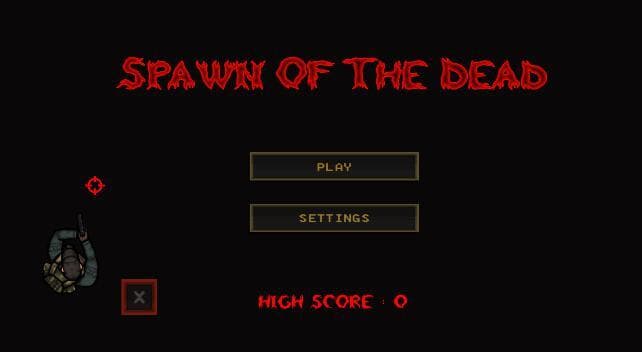 Spawn Of The Dead 1.0 (DOWNLOAD)