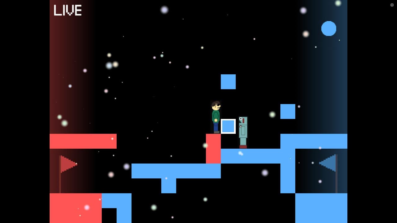 Bridge Bot screenshot 2
